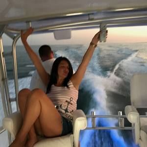 Meet your Posher, Tara